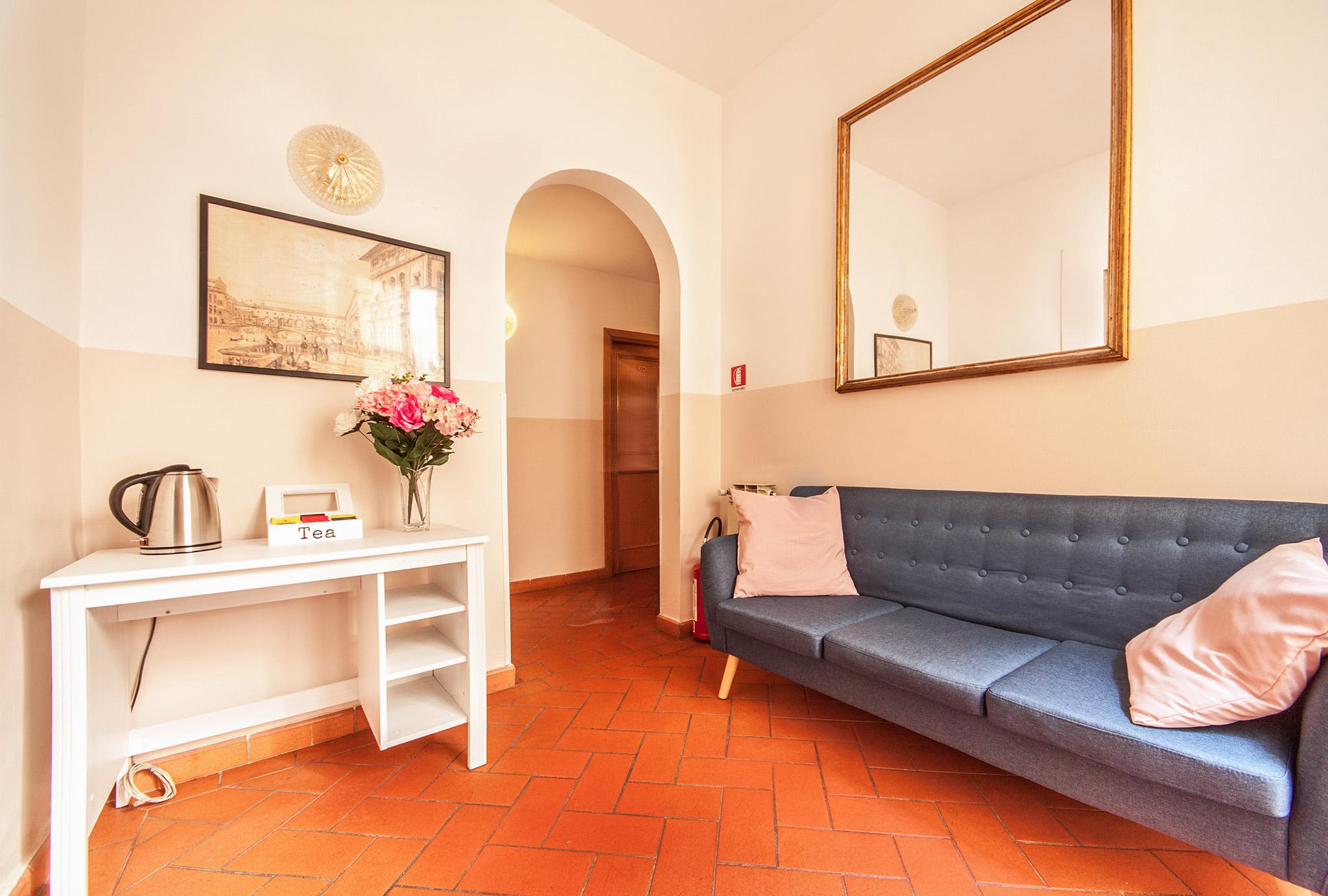 Hotel Costantini Florencia