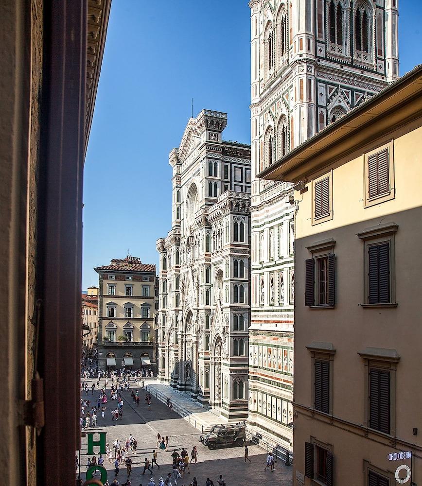 Costantini Hotel Florencia