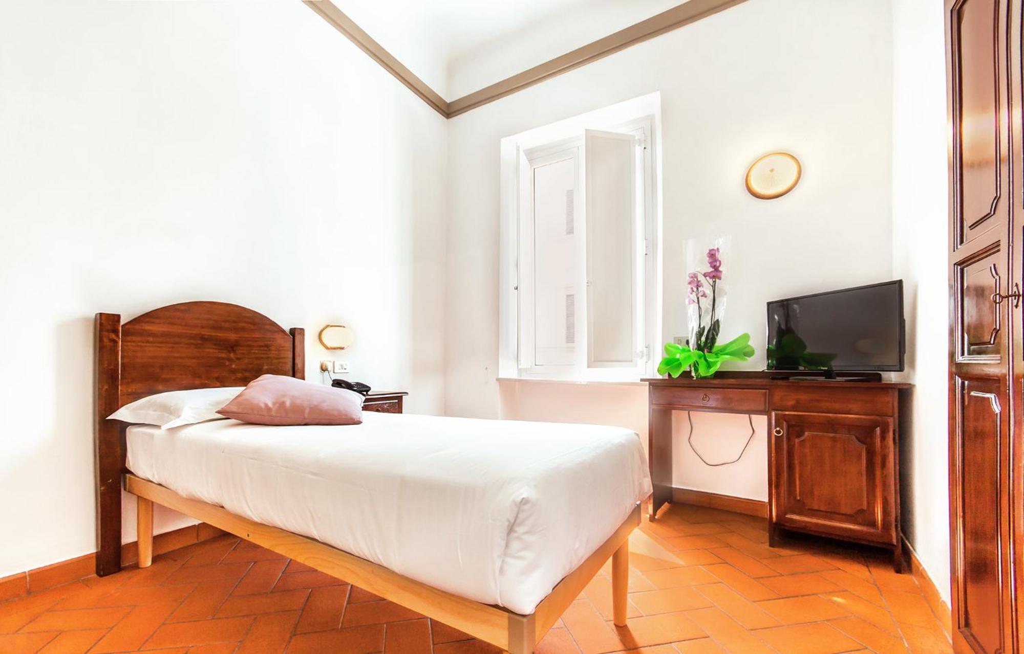 Costantini Hotel Florencia