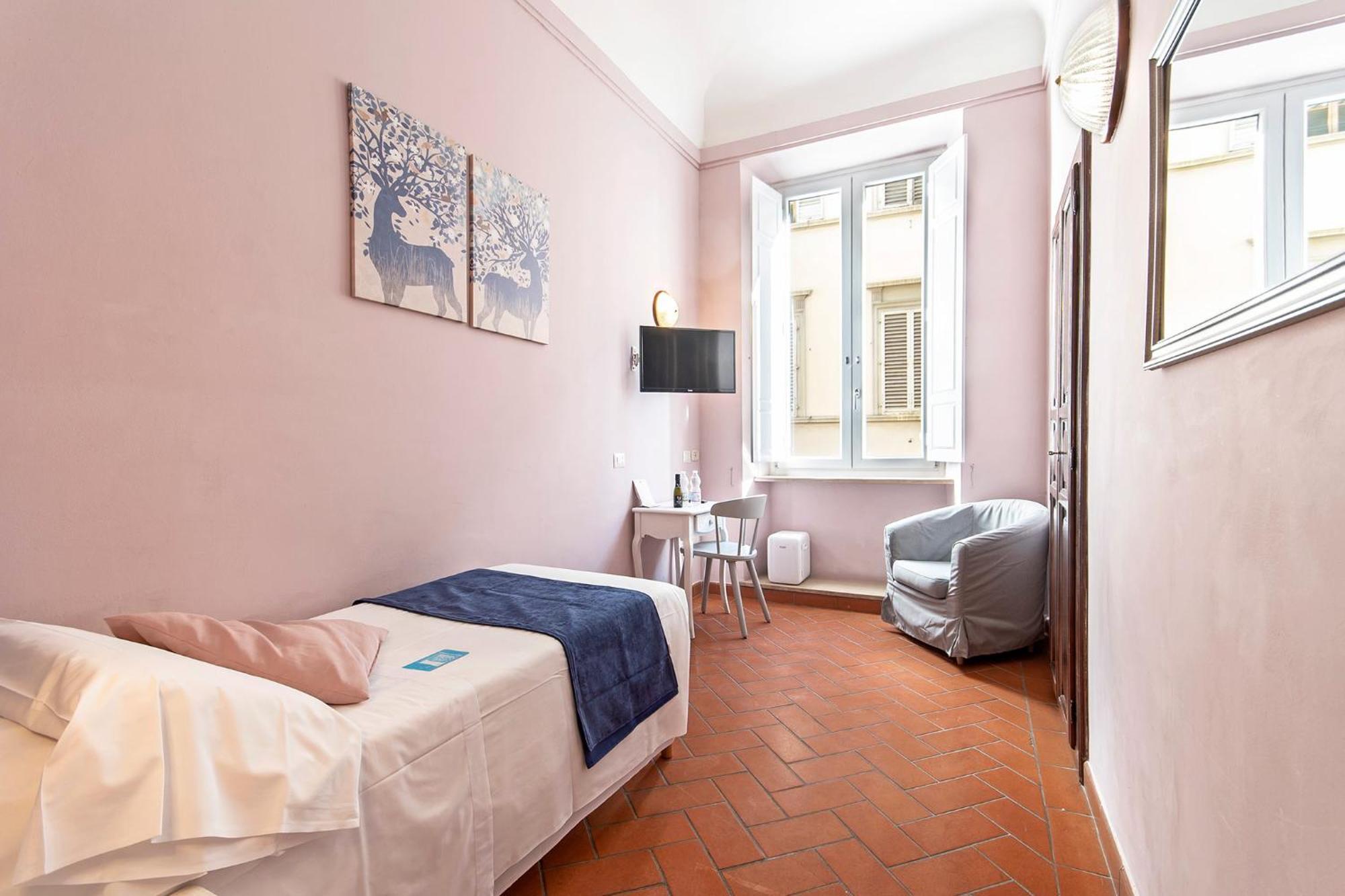 Costantini 2* Florencia