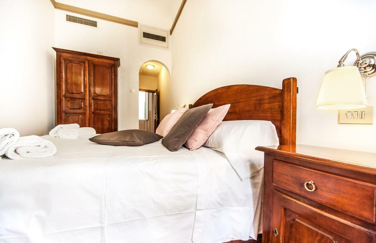 Hotel Costantini Florencia