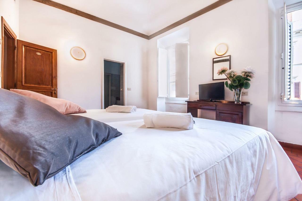 Hotel Costantini Florencia